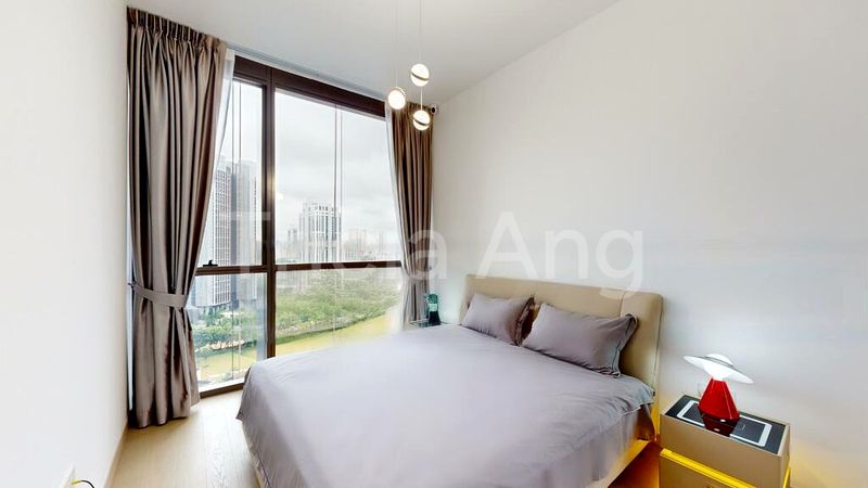 3 Bed Condo for Sale in  The Avenir - Image 7