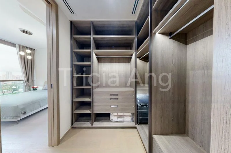 3 Bed Condo for Sale in  The Avenir - Image 9