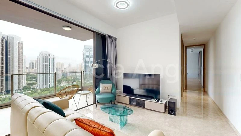 3 Bed Condo for Sale in  The Avenir - Image 6