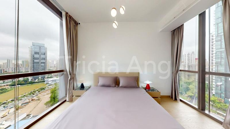 3 Bed Condo for Sale in  The Avenir - Image 8