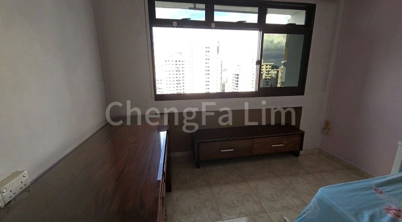 Common Room (HDB) for Rent in  288A Jurong East Street 21 - Image 6