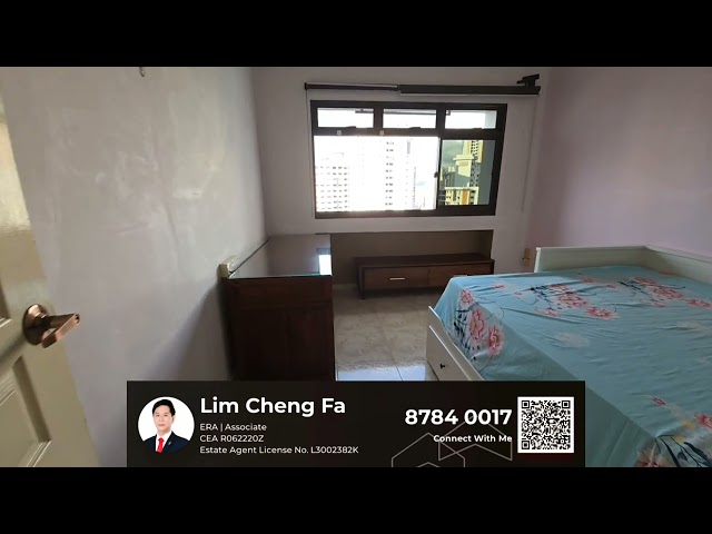 Common Room (HDB) for Rent in  288A Jurong East Street 21 - Image 9