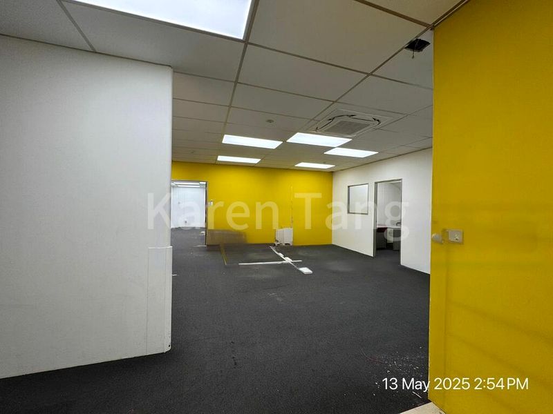 Factory / Workshop (B2) for Rent: Ruby Industrial Complex - Image 5