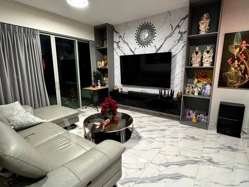 Common Room (Condo) for Rent in  Sunshine Plaza - Image 1