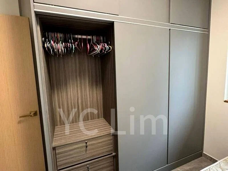 Common Room (Condo) for Rent in  Sunshine Plaza - Image 2