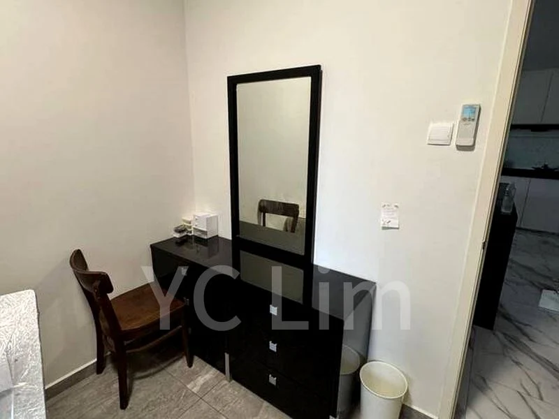 Common Room (Condo) for Rent in  Sunshine Plaza - Image 3