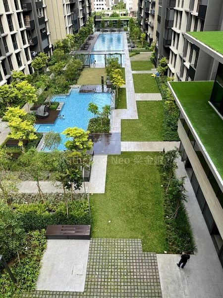 4 Bed Executive Condo for Sale in  Copen Grand - Image 6