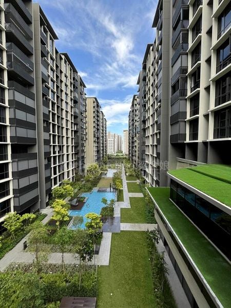 4 Bed Executive Condo for Sale in  Copen Grand - Image 3