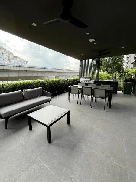 4 Bed Executive Condo for Sale in  Copen Grand - Image 4