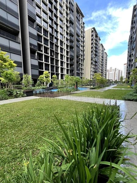 4 Bed Executive Condo for Sale in  Copen Grand - Image 5