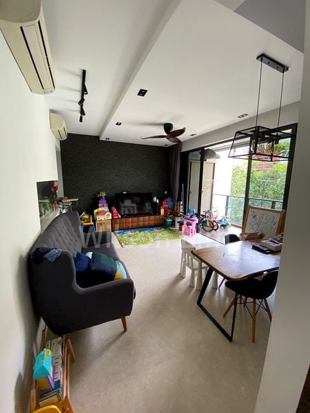 3+1 Bed Apartment (Condo) for Rent in  Thomson Impressions - Image 7