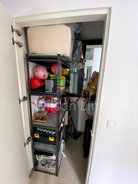 3+1 Bed Apartment (Condo) for Rent in  Thomson Impressions - Image 9