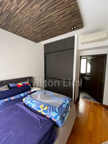 3+1 Bed Apartment (Condo) for Rent in  Thomson Impressions - Image 11