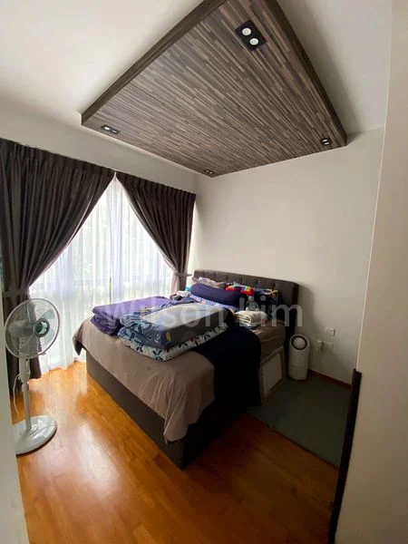 3+1 Bed Apartment (Condo) for Rent in  Thomson Impressions - Image 16