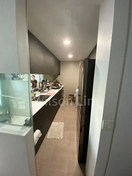 3+1 Bed Apartment (Condo) for Rent in  Thomson Impressions - Image 8