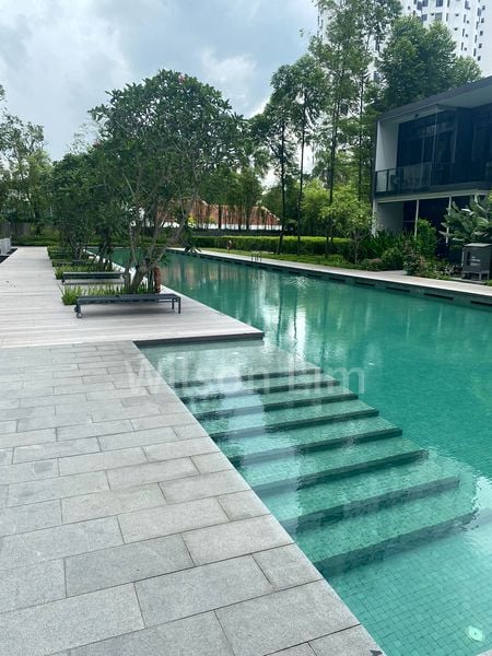 3+1 Bed Apartment (Condo) for Rent in  Thomson Impressions - Image 1