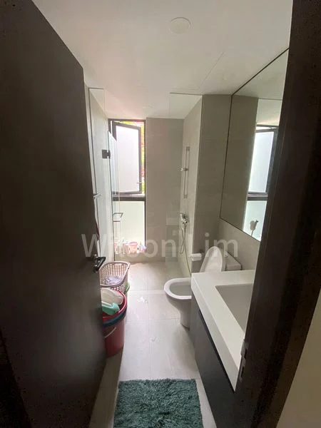 3+1 Bed Apartment (Condo) for Rent in  Thomson Impressions - Image 10