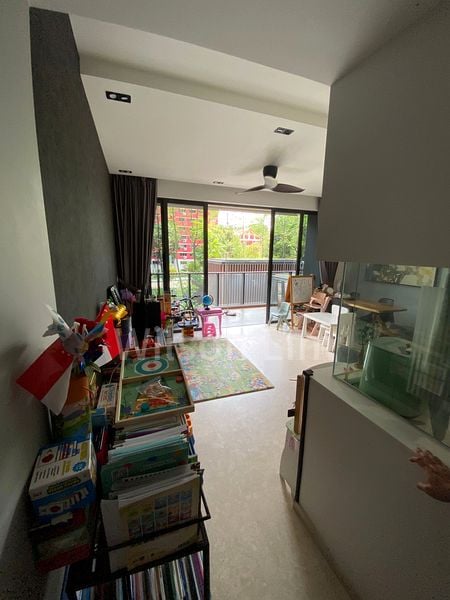 3+1 Bed Apartment (Condo) for Rent in  Thomson Impressions - Image 5