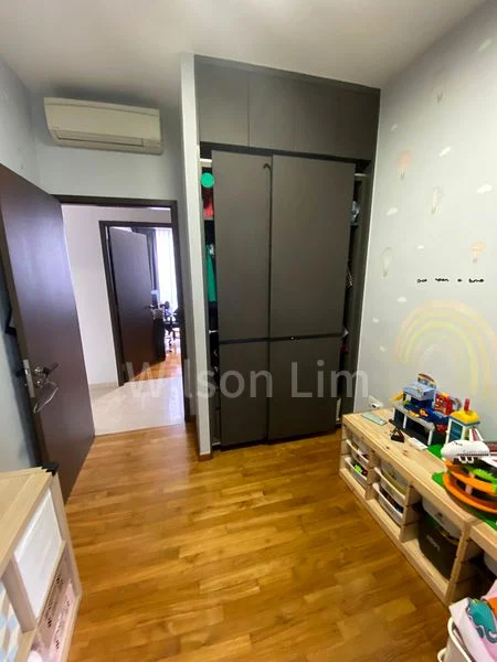 3+1 Bed Apartment (Condo) for Rent in  Thomson Impressions - Image 15