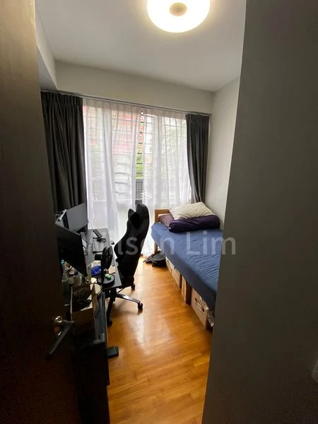 3+1 Bed Apartment (Condo) for Rent in  Thomson Impressions - Image 13