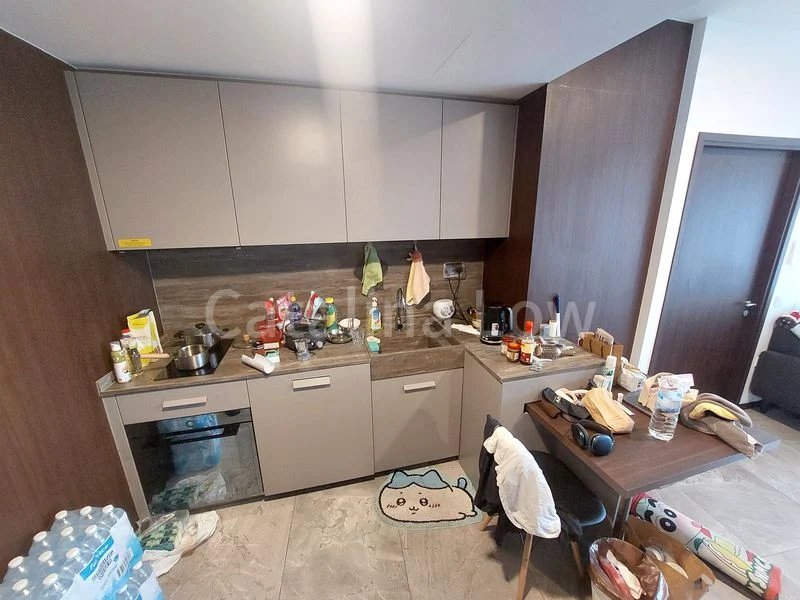 2 Bed Apartment (Condo) for Rent in  One Pearl Bank - Image 2