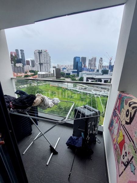 2 Bed Apartment (Condo) for Rent in  One Pearl Bank - Image 7