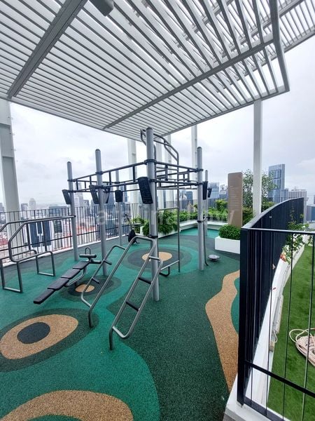 2 Bed Apartment (Condo) for Rent in  One Pearl Bank - Image 10