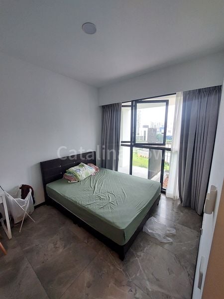 2 Bed Apartment (Condo) for Rent in  One Pearl Bank - Image 3