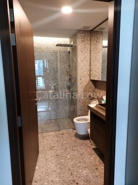 2 Bed Apartment (Condo) for Rent in  One Pearl Bank - Image 6
