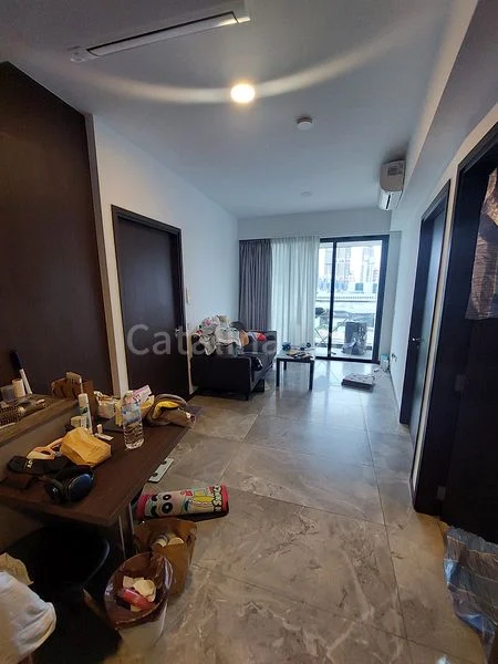 2 Bed Apartment (Condo) for Rent in  One Pearl Bank - Image 1