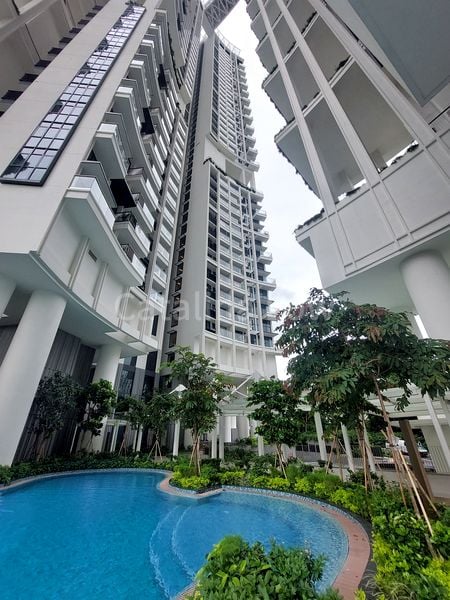 2 Bed Apartment (Condo) for Rent in  One Pearl Bank - Image 8