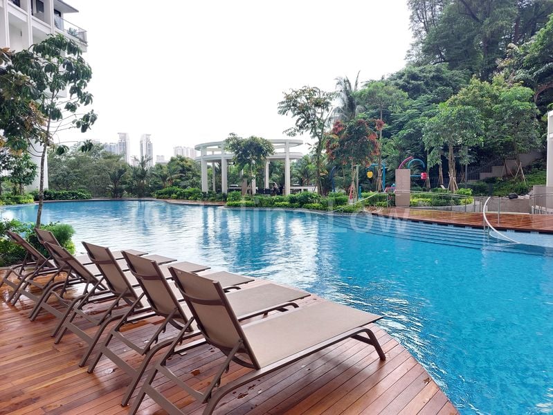 2 Bed Apartment (Condo) for Rent in  One Pearl Bank - Image 9