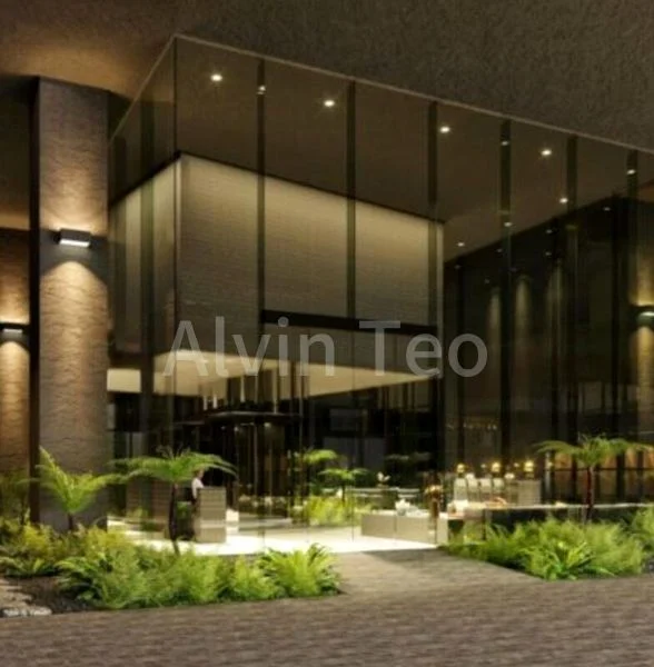 4 Bed Condo for Rent in  Midtown Modern - Image 14