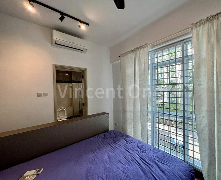 2 Bed Condo for Rent in  Symphony Heights - Image 4