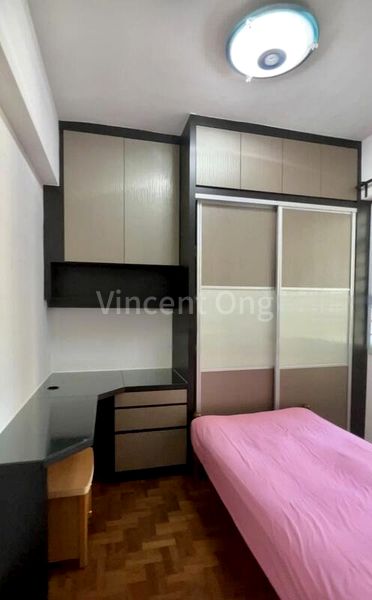 2 Bed Condo for Rent in  Symphony Heights - Image 6