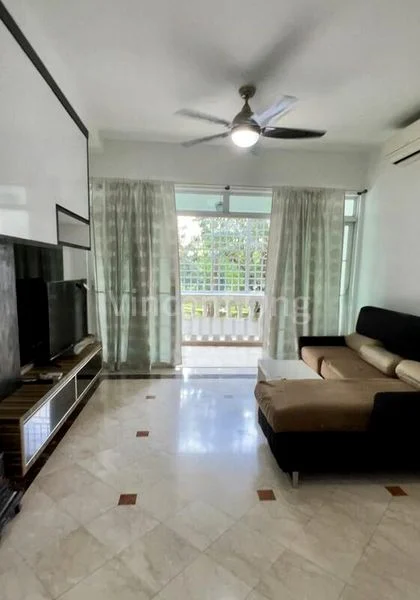 2 Bed Condo for Rent in  Symphony Heights - Image 2