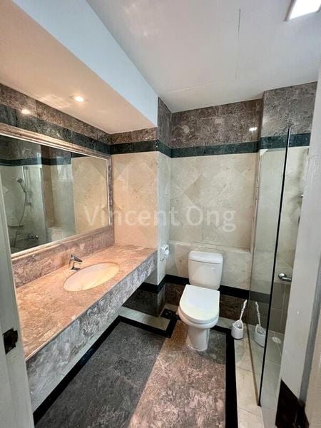 2 Bed Condo for Rent in  Symphony Heights - Image 5