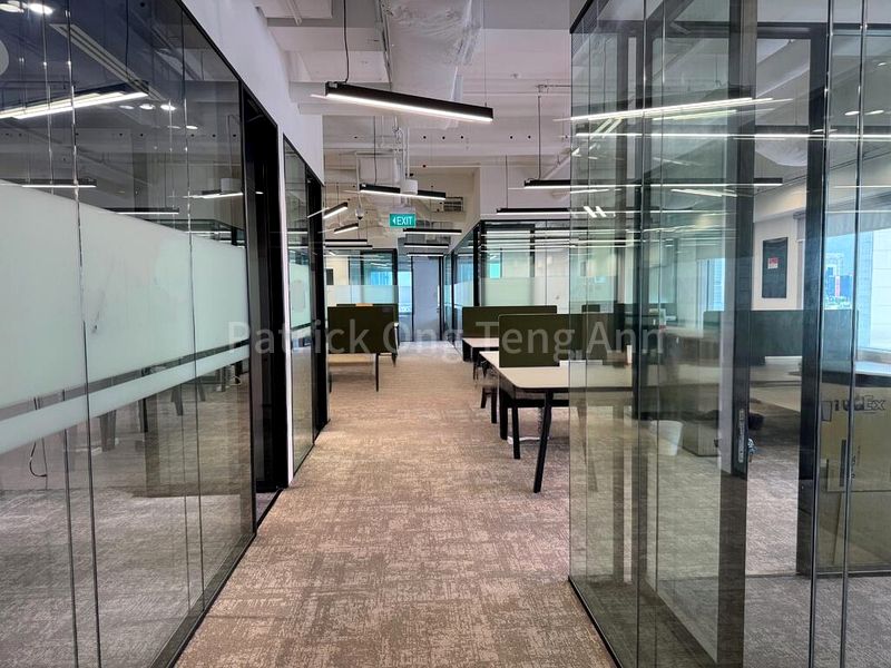 Office for Rent: Millenia Tower - Image 11