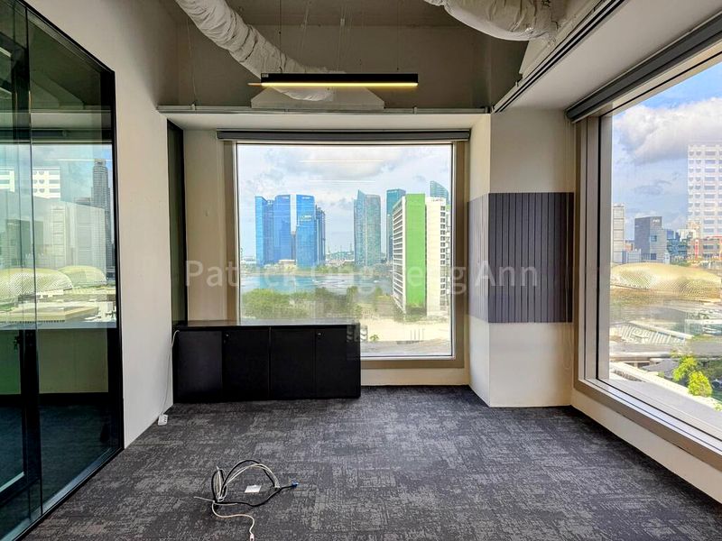 Office for Rent: Millenia Tower - Image 12