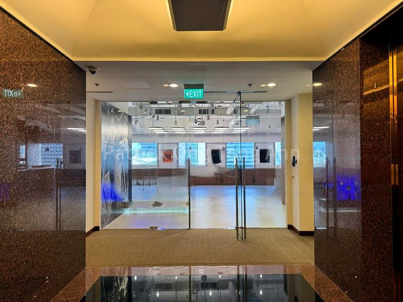 Office for Rent: Millenia Tower - Image 10