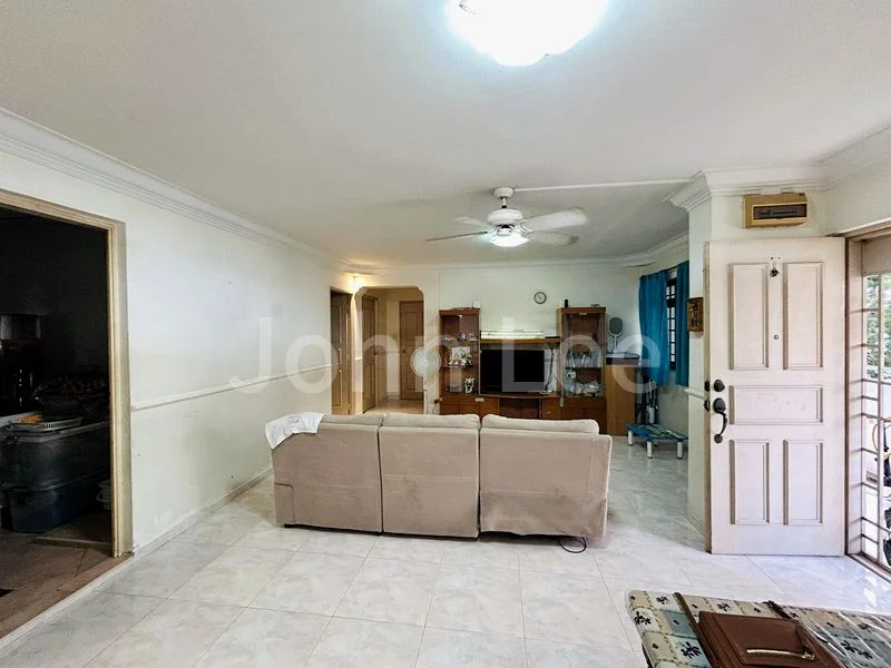 4 Room (4A) HDB for Rent in 779 Woodlands Crescent - Image 1