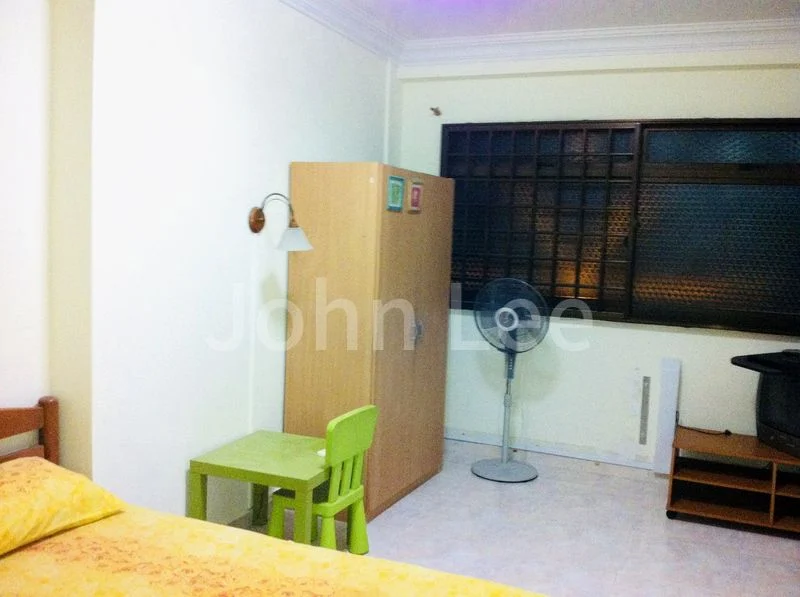 4 Room (4A) HDB for Rent in 779 Woodlands Crescent - Image 5