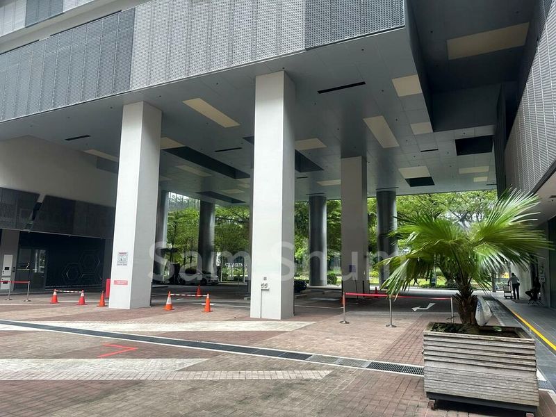 Light Industrial (B1) for Rent: CT Hub 2 - Image 3