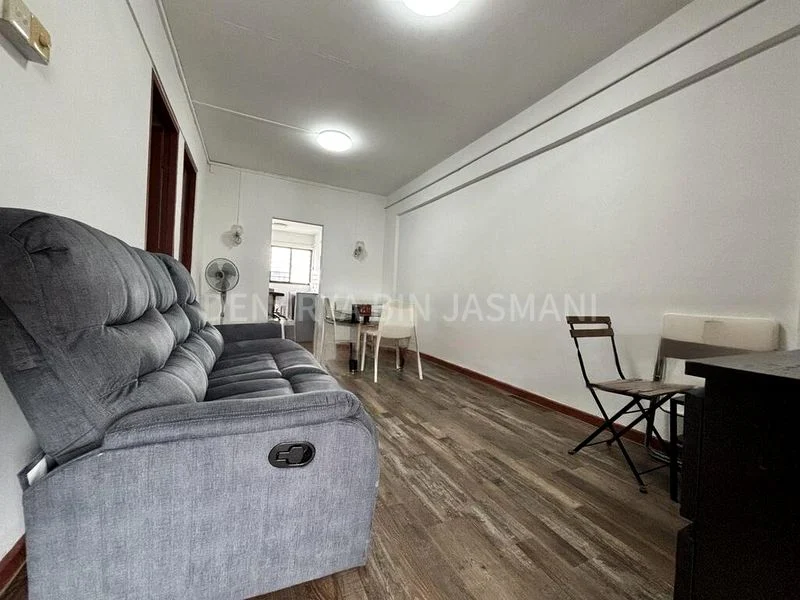 3 Room (3I) HDB for Rent in  57 New Upper Changi Road - Image 4