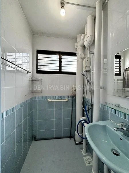 3 Room (3I) HDB for Rent in  57 New Upper Changi Road - Image 10