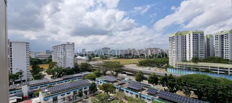 3 Room (3I) HDB for Rent in  57 New Upper Changi Road - Image 13