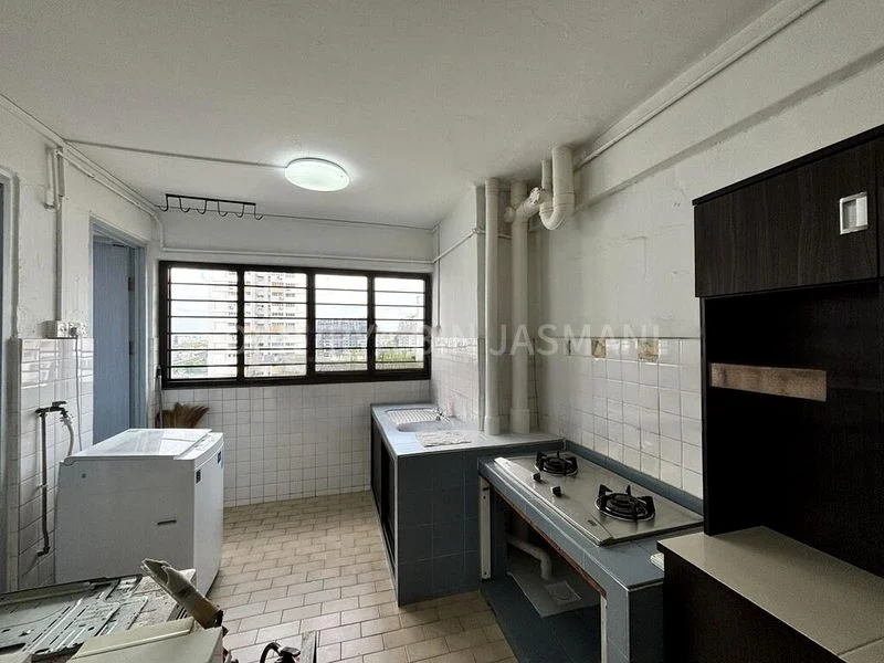 3 Room (3I) HDB for Rent in  57 New Upper Changi Road - Image 9