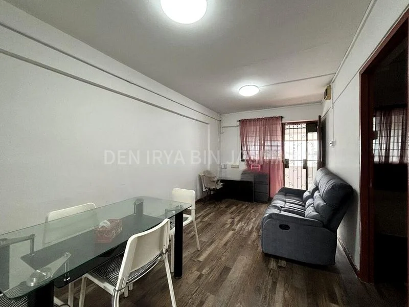 3 Room (3I) HDB for Rent in  57 New Upper Changi Road - Image 3