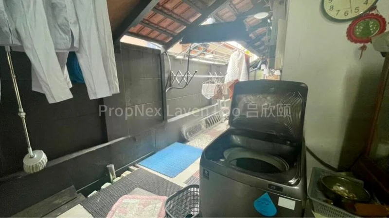 Common Room (Condo) for Rent in  Hillview Garden Estate - Image 5