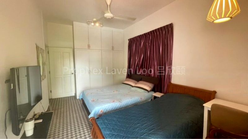 Common Room (Condo) for Rent in  Hillview Garden Estate - Image 15